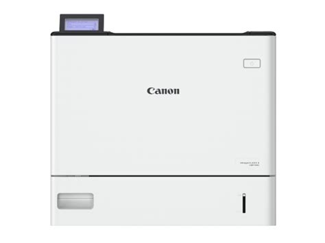 Canon imageCLASS X LBP1861 Printer Drivers: A Comprehensive Guide